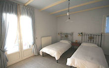 Foto Appartementen Anasa in Molyvos ( Lesbos)